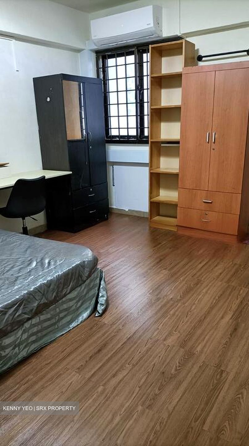 Blk 158 Tampines Street 12 (Tampines), HDB 4 Rooms #455457551